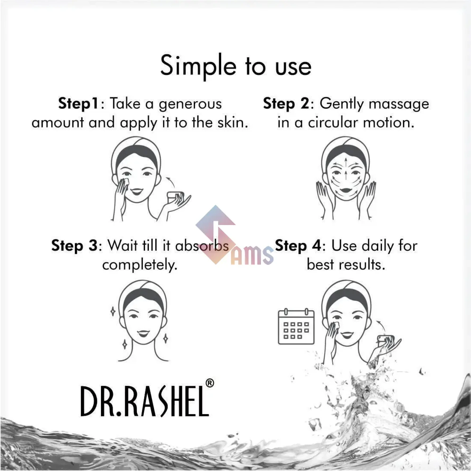Dr Rashel Fruit Cream 5 .webp